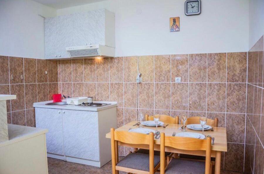 Bjelastica Apartment Budva