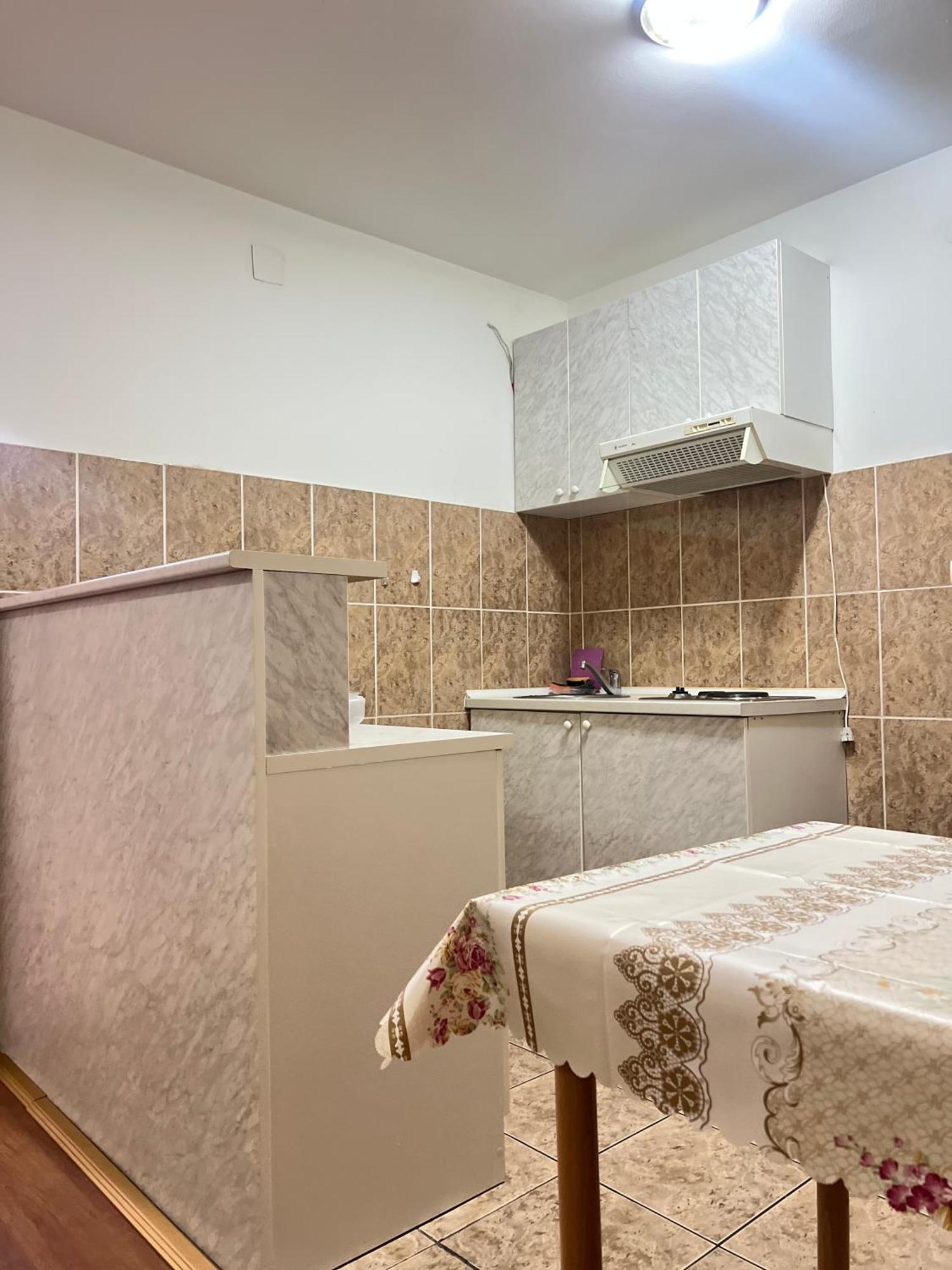 Bjelastica Apartment *